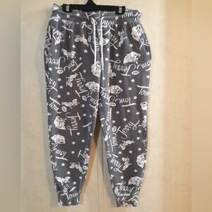 TOM AND JERRY LOUNGE PANTS